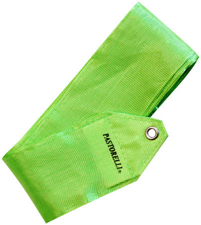 Band 4m Pastorelli col. Verde Art. 01485